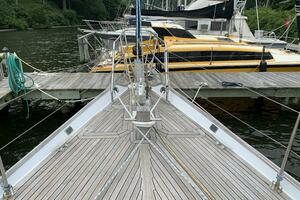 2004 ShearWater 45 thumbnail 8