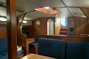 2004 ShearWater 45 thumbnail 24