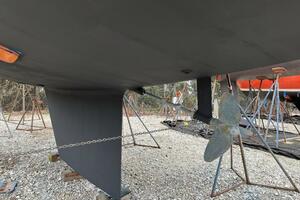 45ft ShearWater Yacht For Sale