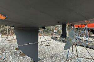 2004 ShearWater 45 thumbnail 34