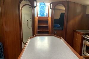 2004 ShearWater 45 thumbnail 22