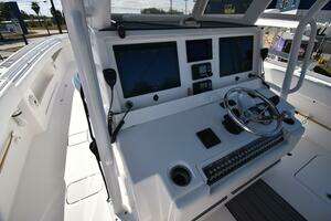 Molon Labe 2020 Invincible 37 Catamaran Yacht For Sale in Kemah TX
