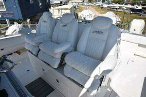 Molon Labe 2020 Invincible 37 Catamaran Yacht For Sale in Kemah TX