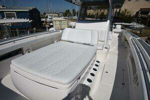 Molon Labe 2020 Invincible 37 Catamaran Yacht For Sale in Kemah TX