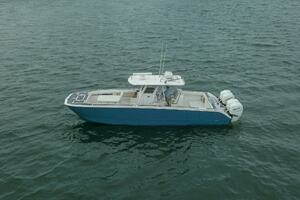 Molon Labe 2020 Invincible 37 Catamaran Yacht For Sale in Kemah TX