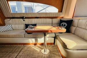 2001 Luhrs Convertible thumbnail 7