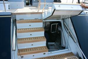 Yacht for sale ASSAI