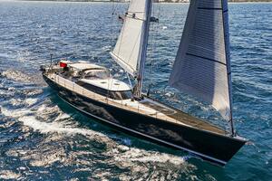 ASSAI yacht for sale