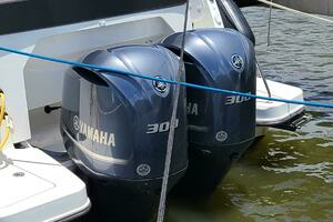 2021 Jeanneau NC 1095 Fly thumbnail 7