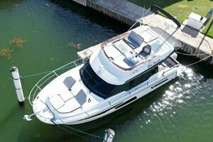 2021 Jeanneau NC 1095 Fly thumbnail 2
