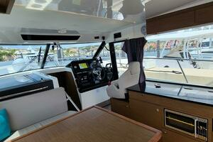 2021 Jeanneau NC 1095 Fly thumbnail 28