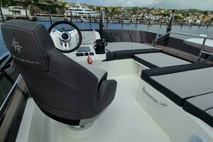 2021 Jeanneau NC 1095 Fly thumbnail 13