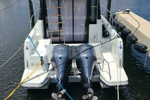 2021 Jeanneau NC 1095 Fly thumbnail 8