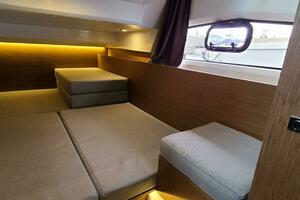 2021 Jeanneau NC 1095 Fly thumbnail 42
