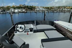 2021 Jeanneau NC 1095 Fly thumbnail 21
