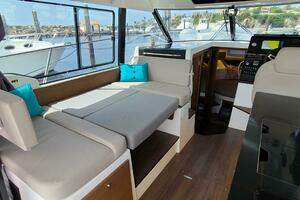 2021 Jeanneau NC 1095 Fly thumbnail 15
