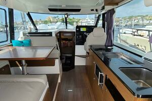 2021 Jeanneau NC 1095 Fly thumbnail 30
