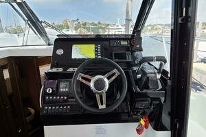 2021 Jeanneau NC 1095 Fly thumbnail 36