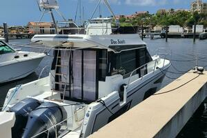 2021 Jeanneau NC 1095 Fly thumbnail 9