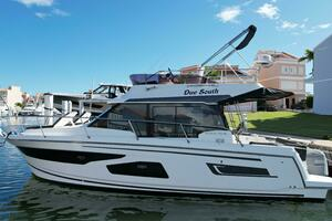 2021 Jeanneau NC 1095 Fly thumbnail 5
