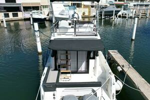 2021 Jeanneau NC 1095 Fly thumbnail 49