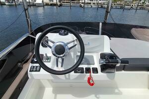 2021 Jeanneau NC 1095 Fly thumbnail 11