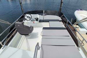 2021 Jeanneau NC 1095 Fly thumbnail 14