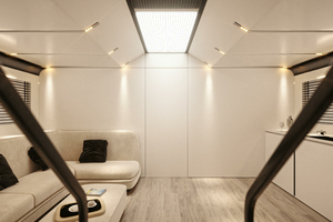 80 VELOCE 82ft Cantieri di Pisa Yacht For Sale