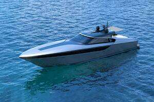 2026 Cantieri di Pisa Custom thumbnail 13