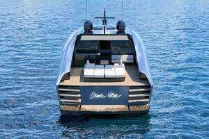 2026 Cantieri di Pisa Custom thumbnail 6