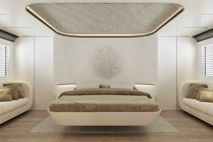 80 VELOCE 82ft Cantieri di Pisa Yacht For Sale