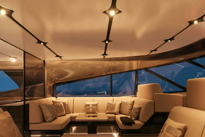 80 VELOCE 82ft Cantieri di Pisa Yacht For Sale