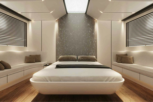 80 VELOCE 82ft Cantieri di Pisa Yacht For Sale