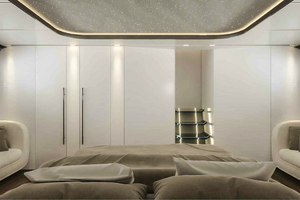 80 VELOCE 82ft Cantieri di Pisa Yacht For Sale