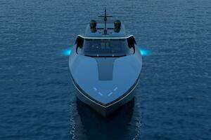 2026 Cantieri di Pisa Custom thumbnail 9