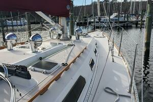 1993 Sabre 38 thumbnail 9