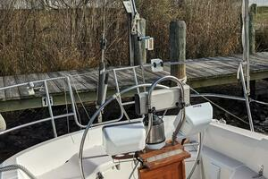 1993 Sabre 38 thumbnail 7