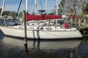 1993 Sabre 38 thumbnail 1