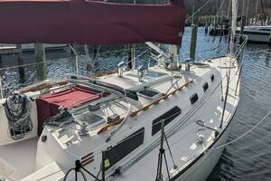 1993 Sabre 38 thumbnail 4