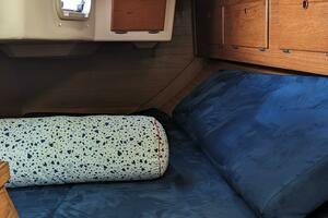 1993 Sabre 38 thumbnail 36