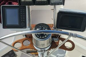 1993 Sabre 38 thumbnail 20