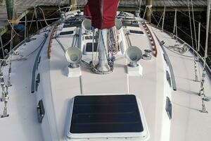 1993 Sabre 38 thumbnail 5