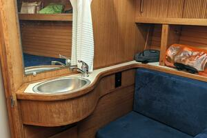 1993 Sabre 38 thumbnail 33