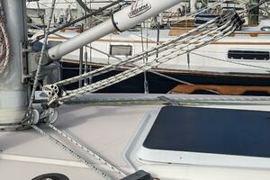 1993 Sabre 38 thumbnail 17
