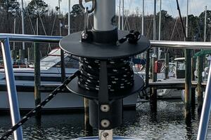 1993 Sabre 38 thumbnail 12