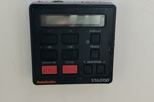 1993 Sabre 38 thumbnail 22