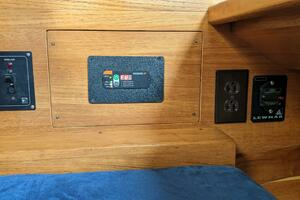 1993 Sabre 38 thumbnail 46