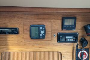 1993 Sabre 38 thumbnail 44
