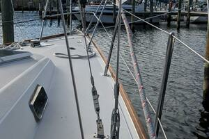 1993 Sabre 38 thumbnail 10