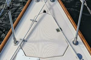 1993 Sabre 38 thumbnail 11